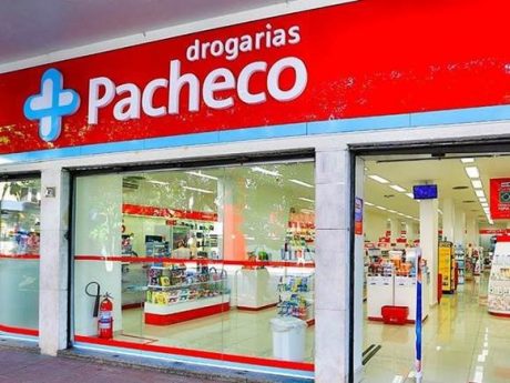 Drogaria do Pacheco – GRUPO DPSP